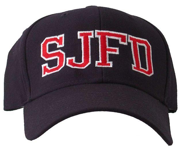 San Jose Fire Department